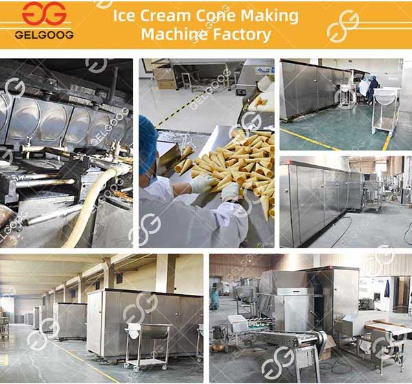 Ice Cream Cone Line Ice Cream Cone Line