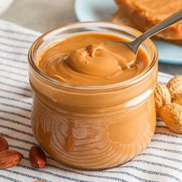 Peanut Butter Processing Steps Peanut Butter Processing Steps
