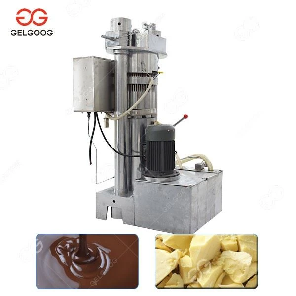Cocoa Pressing Machine for Sale