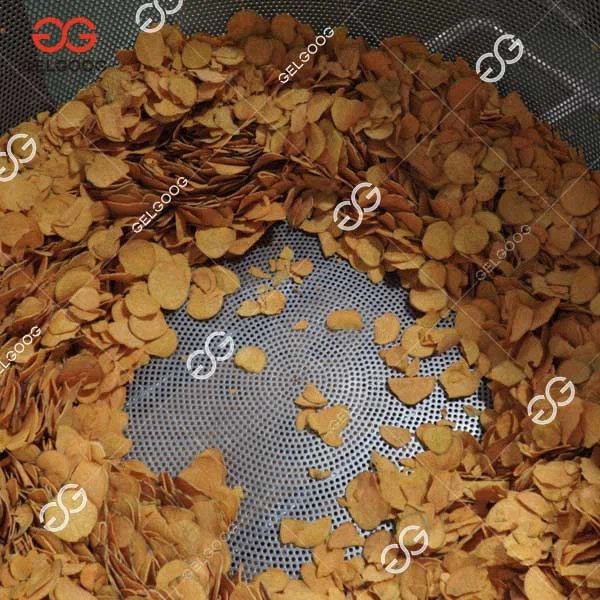 Crispy Date Vacuum Frying Machine