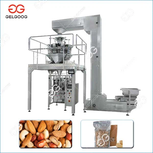 automatic packing machine