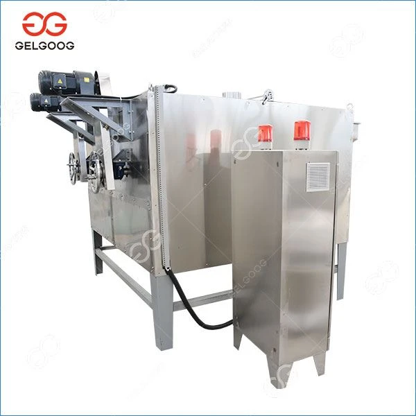Peanut Roasting Machine for Sale