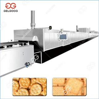 Horno de galletas